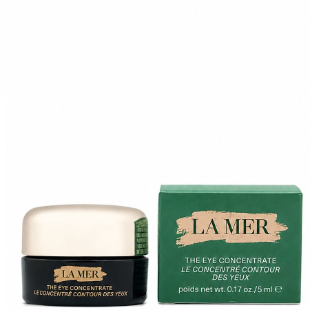 LA MER	The Eye Concentrate 5ml (สคบ.ไทย)